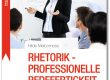 Rhetorik - Professionelle Redefertigkeit - Buchcover