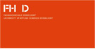 Logo Fachhochschule Düsseldorf