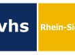 Volkshochschule Rhein-Sieg Logo