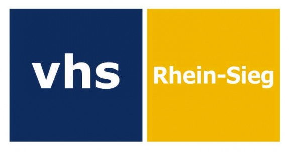 Volkshochschule Rhein-Sieg Logo