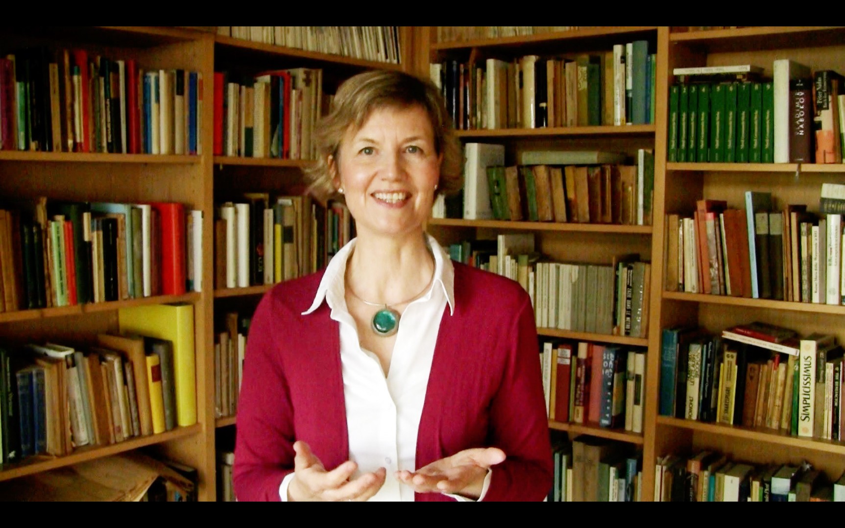 Tipp gegen Lampenfieber und Redeangst