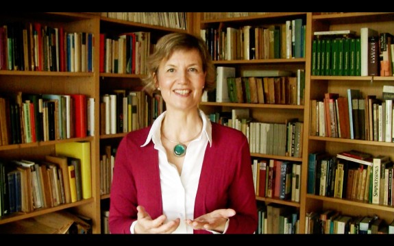 Tipp gegen Lampenfieber und Redeangst