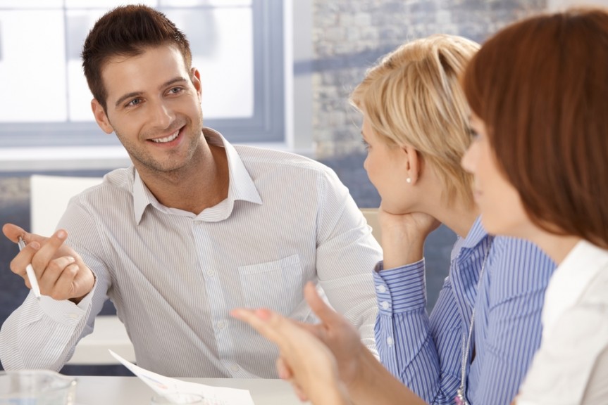 Fortbildung Argumentieren