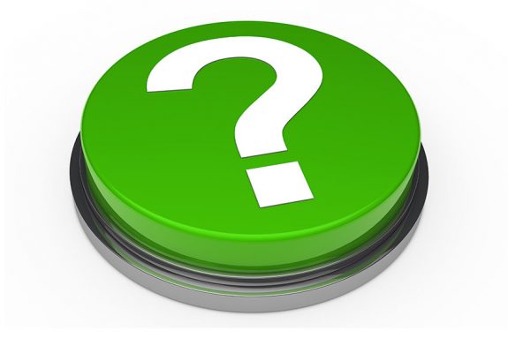 Mit Fragen Gespräche lenken